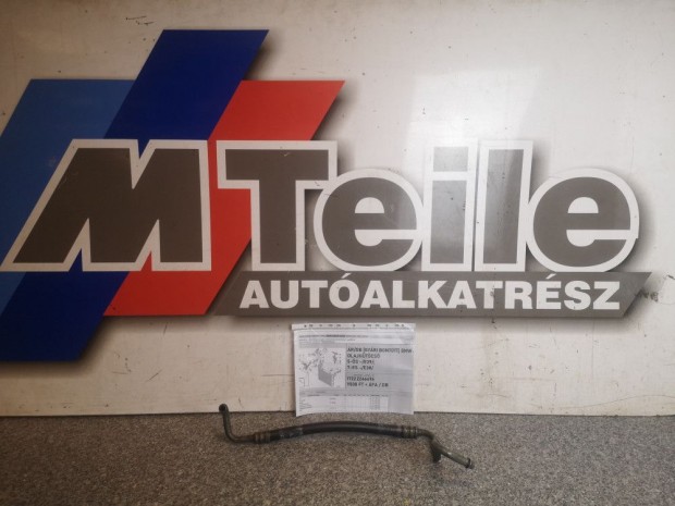 R/DB [GYRI BONTOTT] BMW - OLAJHTCS  5-S -/E39/; 7-ES -/E38/ 172